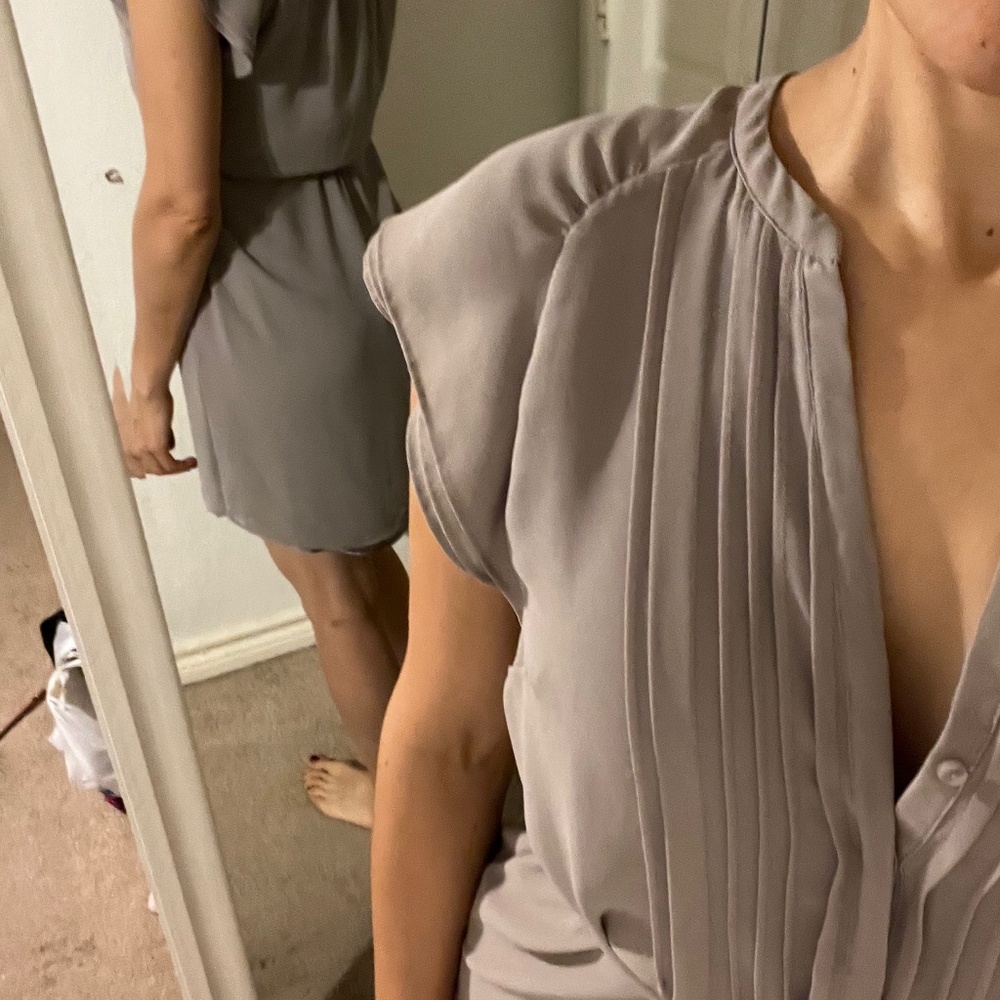 H & M Dress